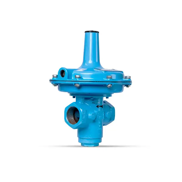 Safety Gas Valves